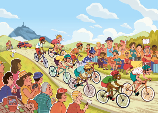 Tour de France
