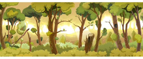 Sunbreath - A hauteur d'arbres